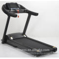 10.1-inch Wifi touch screen home motorized treadmill